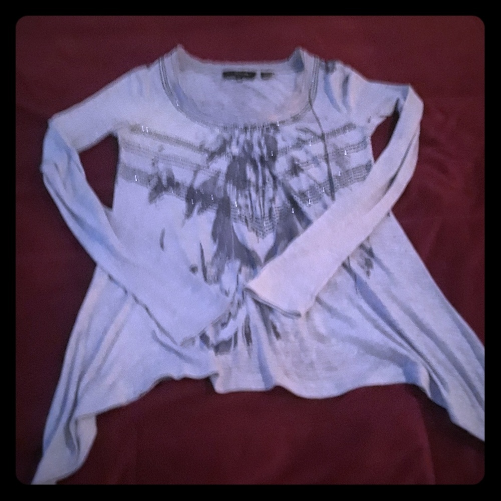 Miss me shirt